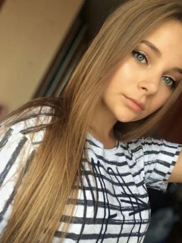 Анкета проститутки Ивона - Фото 1, , 23 года, №242026